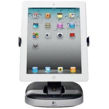 Logitech Speaker Dock for iPad Mini