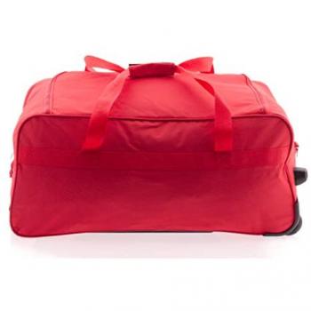 Bolsa de viaje mediana con ruedas Gladiator Metro 2168