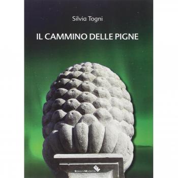 Il cammino delle pigne
