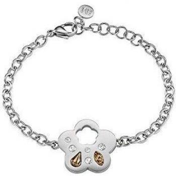 Pulsera Cadena Acero Inoxidable Morellato SAKR09