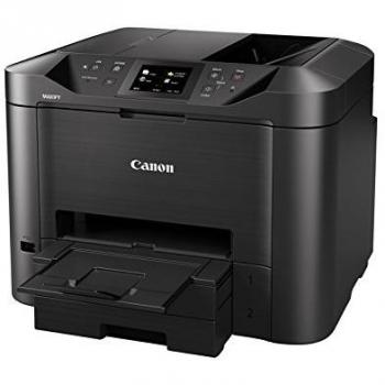 Canon MAXIFY MB5450 Ad inchiostro A4 600 x 1200 DPI Wi-Fi