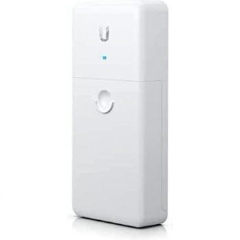 Ubiquiti long-range ethernet repeater, poe