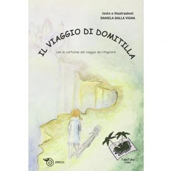 Il viaggio di Domitilla