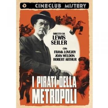 I Pirati Della Metropoli