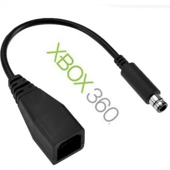 Adaptador de corriente Xbox 360 a Slim E