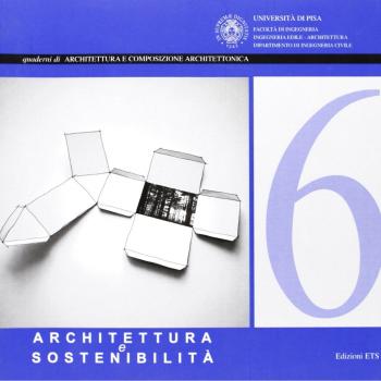 Architettura e sostenibilità