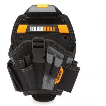 Funda TOUGHBUILT para Taladro