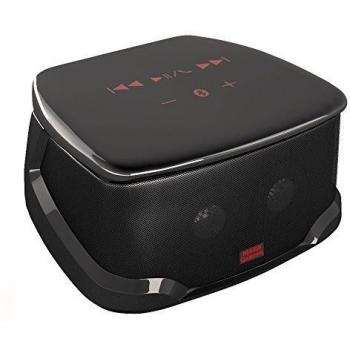 MARSGAMING MSB1 Speaker for PC Bluetooth 4.0 with NFC, Black