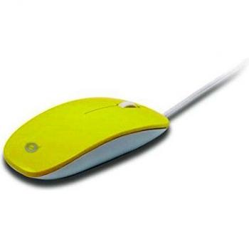 Mouse USB Ottico 800DPI Nero