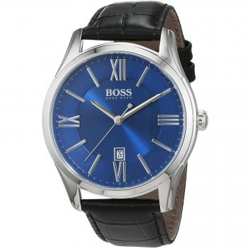 Reloj Boss Azul y Negro 1513386