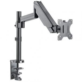 Manhattan 461580 supporto da tavolo per monitor 43,2 cm (17)
