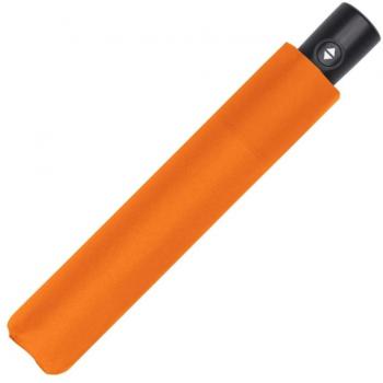 Paraguas Doppler Zero Magic Naranja (Fruity Orange) ultraligero automático