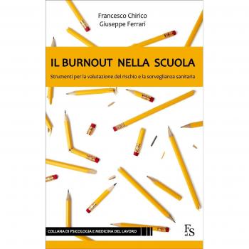 Burnout nella scuola