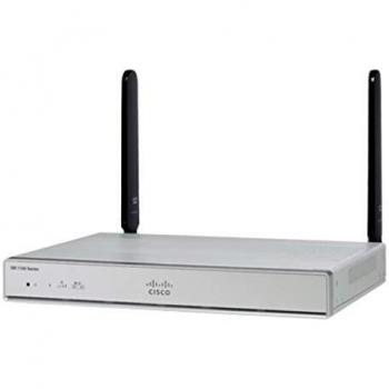 Cisco C1116-4P Router Cablato Gigabit Ethernet Argento
