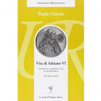Vita di Adriano VI. Testo latino a fronte