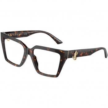 Gafas de Sol Jimmy Choo Tortoise Shell JC3017U