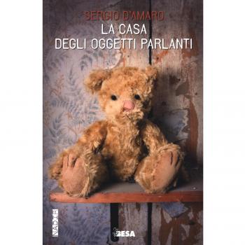 La casa degli oggetti parlanti