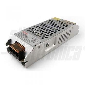 Alimentatore Grigliato 100 Watt 24V (Tipo Slim)