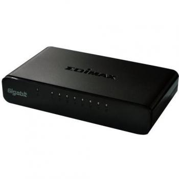 Edimax ES-5800G V3 switch di rete