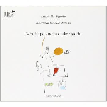 Nerella pecorella e altre storie