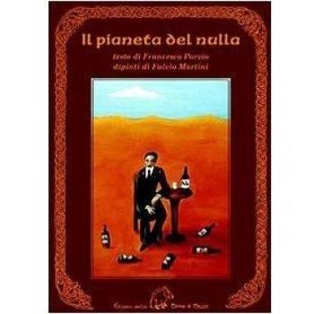 Il pianeta del nulla