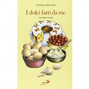 I dolci fatti da me