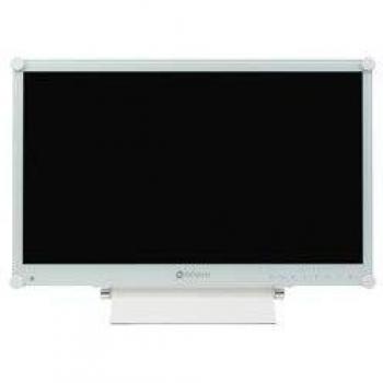 AG Neovo MX‑22 Monitor Piatto 21,5” Full HD Bianco