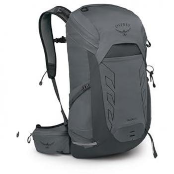 Mochila Osprey Talon 26L Gris Oscuro