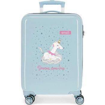 Maleta ABS 55Cm 4R Enso Dreams Come True