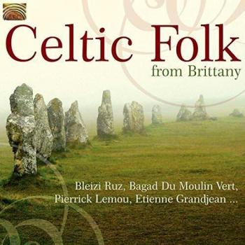 Celtic Folk From Brittany