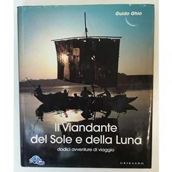 Il viandante del sole e della luna