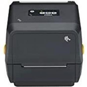 Zebra ZD421t 203 dpi USB USB Host BTLE5 Ethernet (74/300M), ZD42042-T0EE00EZ (BTLE5 Ethernet (74/300M) EU/UK ZD421, Thermal Transfer, 203 x 203 DPI, 152 mm/Sec, Wired & Wireless, Grey)