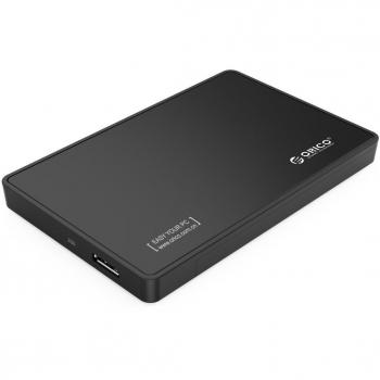 ORICO External Hard Disk Case SATA III SSD 2.5 Inch