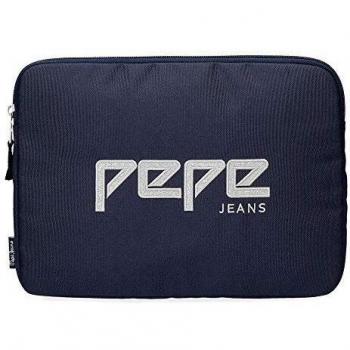 Pepe Jeans Uma Funda para Tablet 12 Azul
