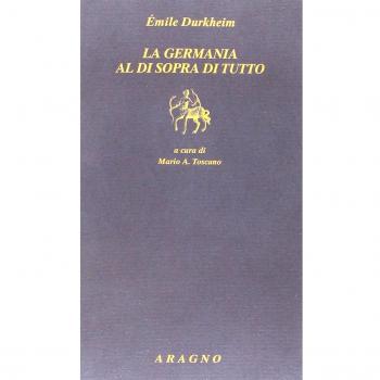 La Germania al di sopra di tutto