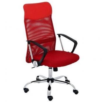 Silla Washington V2 Roja