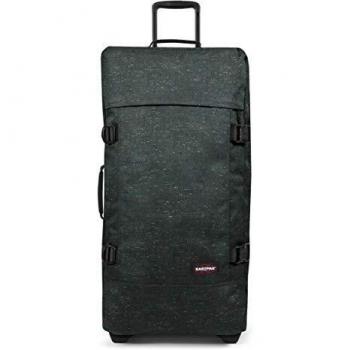 Eastpak Tranverz L Maleta, 79 cm, 121 L, Gris (Nep Whale)