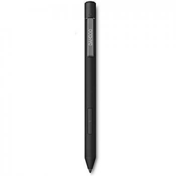 Wacom Bamboo Ink Plus penna per PDA 16,5 g Nero CS322AK0B