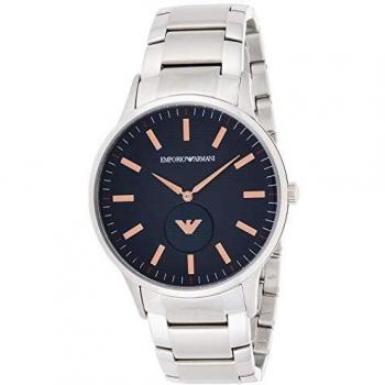 Reloj de Cuarzo Emporio Armani AR11137 para Hombre