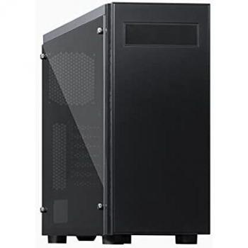 Chieftec Hawk Gaming ATX torre con panel lateral de vidrio templado