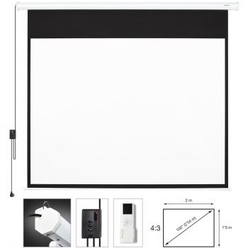 Lavagna Fonestar PPEL-43100-BA 2000x1500mm