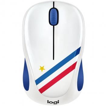 Mouse Logitech M238 Fan Collection – 12 mesi di batterie