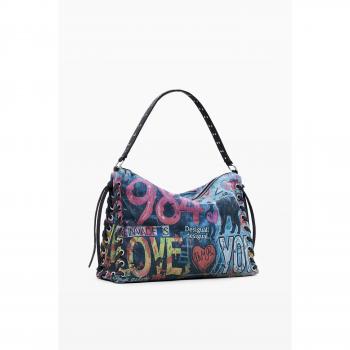 Bandolera Pizzicato Leiria Mujer