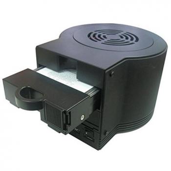 Fantec 2 Bay 3.5 Hard Drive External Box USB 3.0