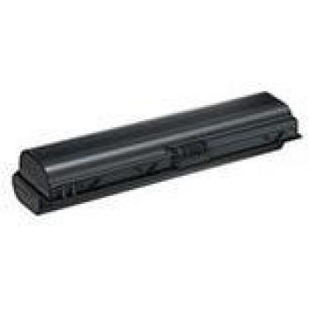 CoreParts MBI1642 Batterie Notebook HP 12 Celle 8800 mAh Nera