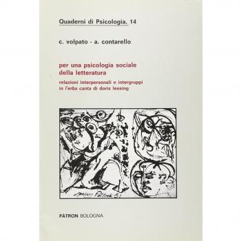 Per una psicologia sociale della letteratura