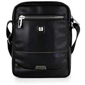 Gabol Bandolera Stinger con Cremallera 19x7x24 Cms