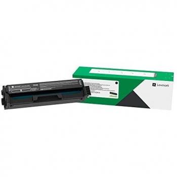 Lexmark 20N2HK0 cartuccia toner 1 pz Nero