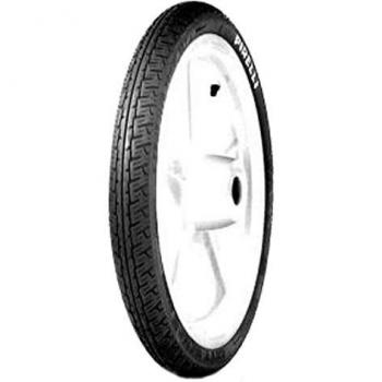 Neumático de moto Pirelli City Demon (frontal, tamaño 90/90-18, perfil bajo)