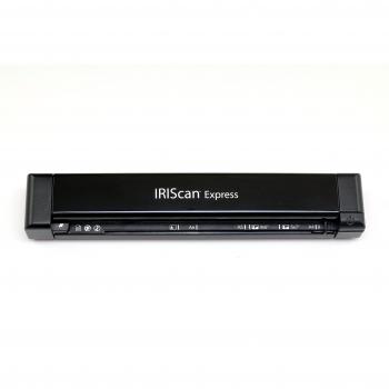 Iris Scanner Portatile 58510